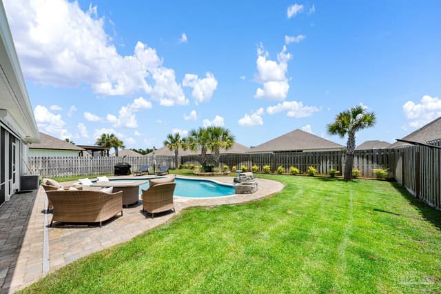 2367 Cloudberry Dr, Gulf Breeze FL 32563 photo 10