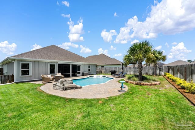 2367 Cloudberry Dr, Gulf Breeze FL 32563 photo 11