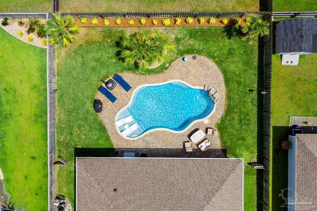 2367 Cloudberry Dr, Gulf Breeze FL 32563 photo 8