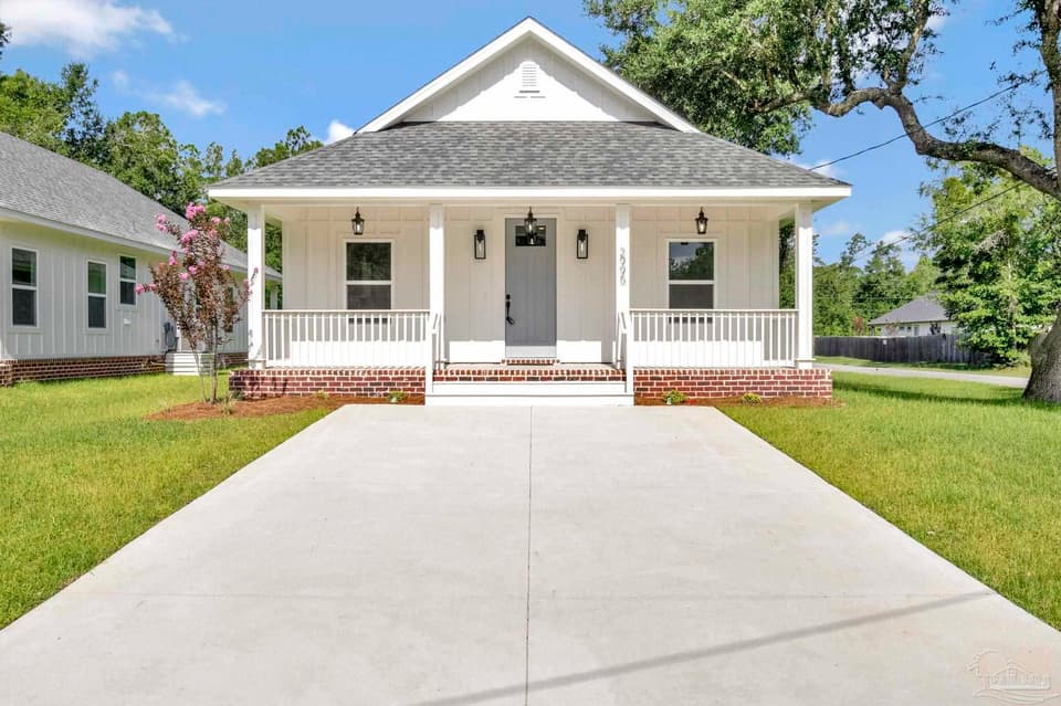 2995 N 13th Ave, Milton FL 32583 photo 1