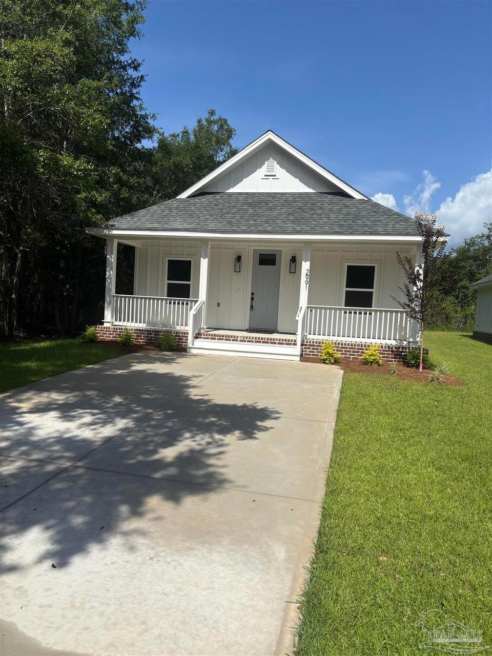 2991 N 13th Ave, Milton FL 32583 photo 1
