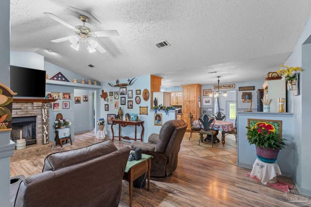 4336 Sugar Mill Bend, Pace FL 32571 photo 3