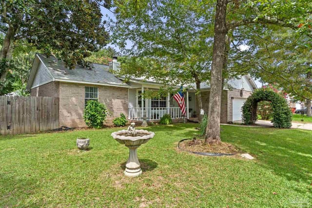 4336 Sugar Mill Bend, Pace FL 32571 photo 34