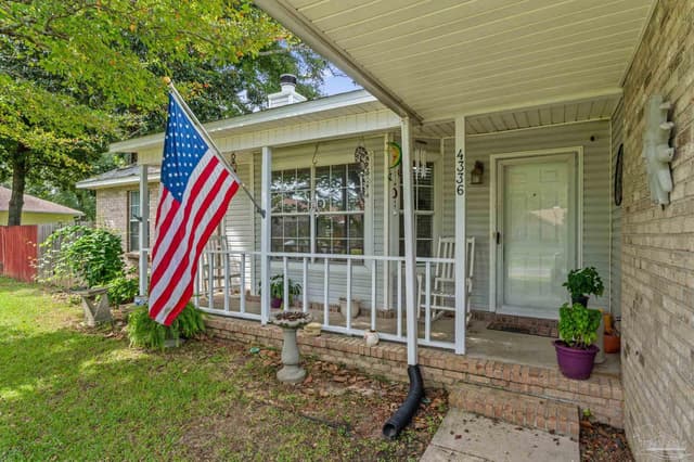 4336 Sugar Mill Bend, Pace FL 32571 photo 37
