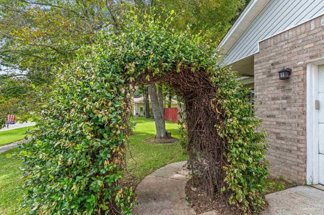 4336 Sugar Mill Bend, Pace FL 32571 photo 35