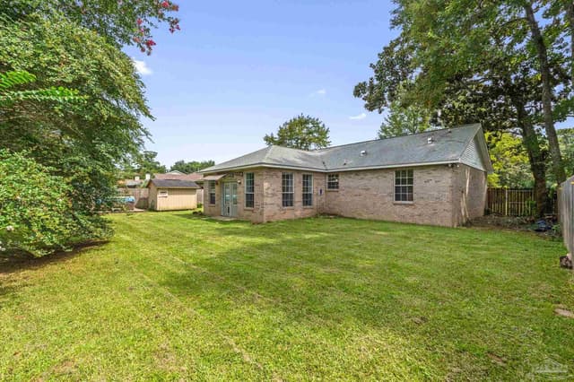 4336 Sugar Mill Bend, Pace FL 32571 photo 31