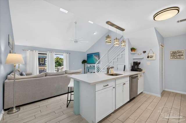 1422 Tina Dr, Navarre Beach FL 32566 photo 6