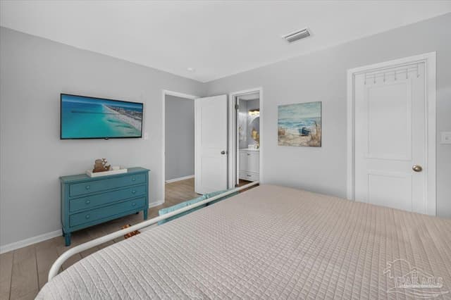 1422 Tina Dr, Navarre Beach FL 32566 photo 11