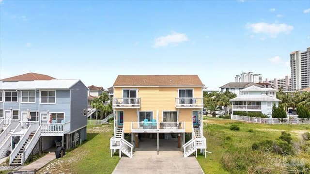 1422 Tina Dr, Navarre Beach FL 32566 photo 29