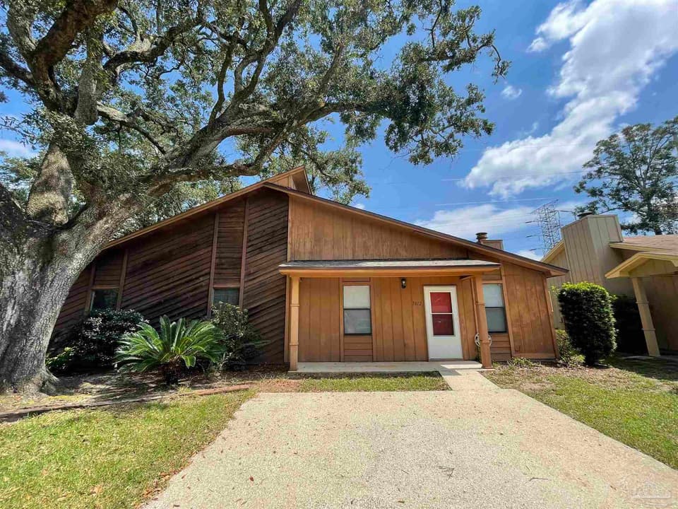 7812 Deborah Dr, Pensacola FL 32514 photo 1