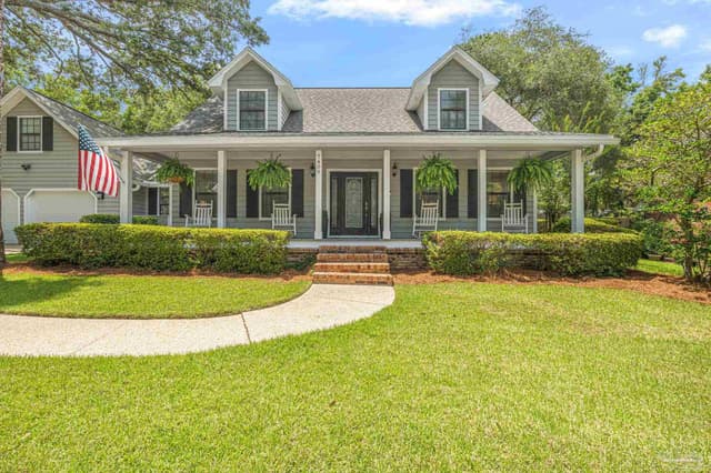 7409 Camale Dr, Pensacola FL 32504 photo 6