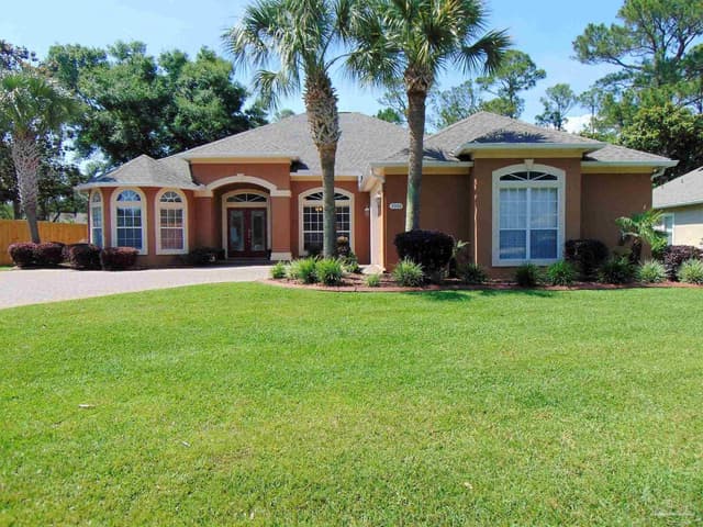7392 Old Magnolia Ct, Navarre FL 32566 photo 2