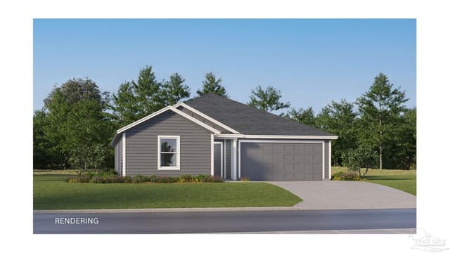 7200 Season Dr # 6B, Milton FL 32570 exterior