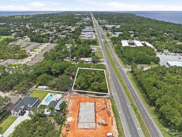 0 Us Hwy 98, Gulf Breeze FL 32563 photo 13