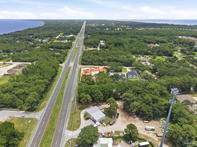 0 Us Hwy 98, Gulf Breeze FL 32563 photo 17