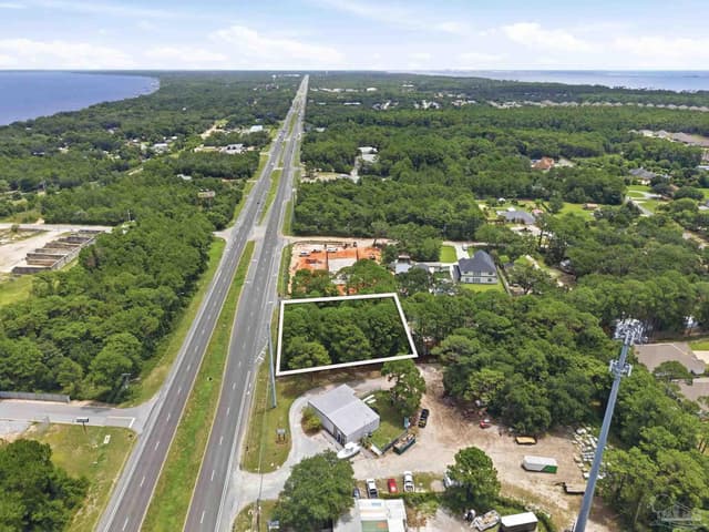 0 Us Hwy 98, Gulf Breeze FL 32563 photo 16