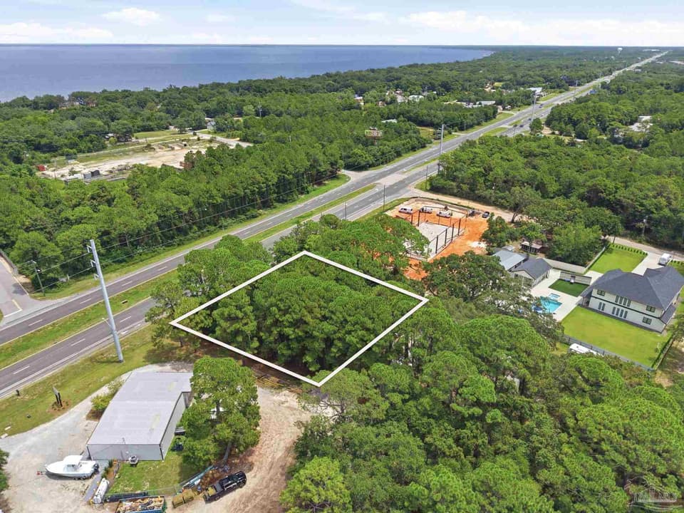 0 Us Hwy 98, Gulf Breeze FL 32563 photo 1