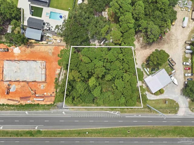 0 Us Hwy 98, Gulf Breeze FL 32563 photo 10