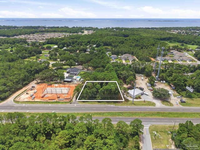 0 Us Hwy 98, Gulf Breeze FL 32563 photo 18