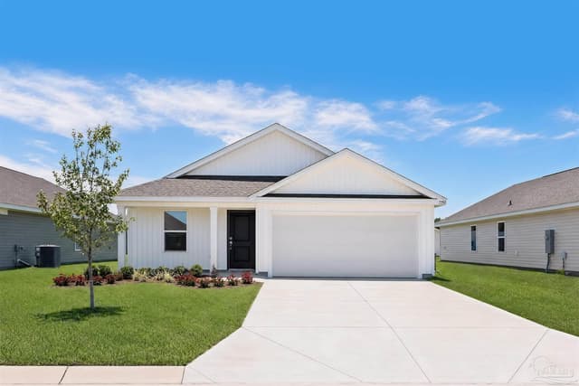 7764 Three Mile View Dr # 7G, Milton FL 32570 exterior