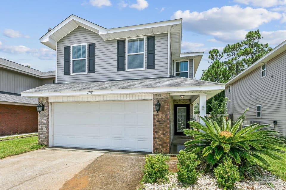 3798 Weatherstone Cir, Pensacola FL 32507 photo 1