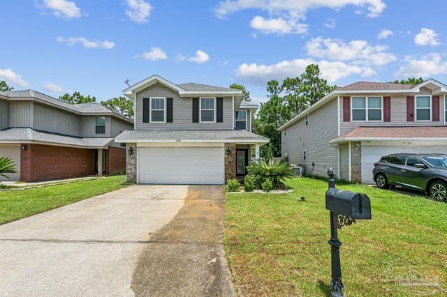 3798 Weatherstone Cir property photo