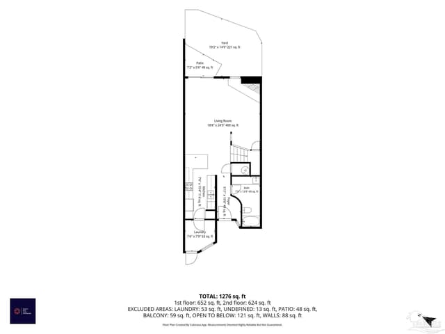 9984 Fairway Villas Ln, Pensacola FL 32514 photo 38
