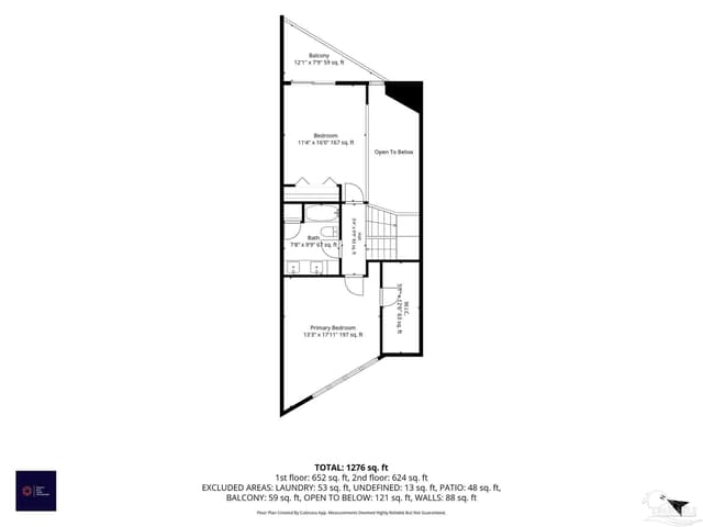 9984 Fairway Villas Ln, Pensacola FL 32514 photo 37