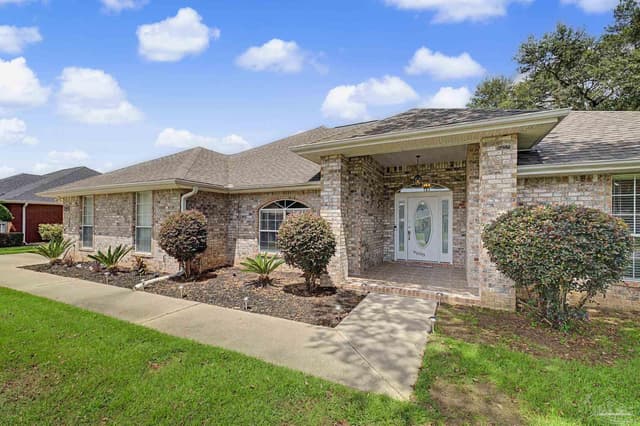 9088 Iron Gate Blvd, Milton FL 32570 photo 2