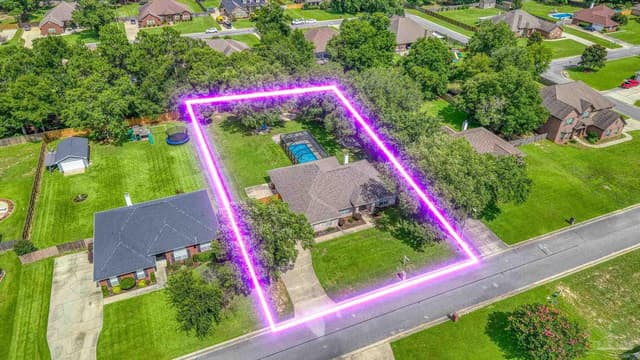 9088 Iron Gate Blvd, Milton FL 32570 photo 47