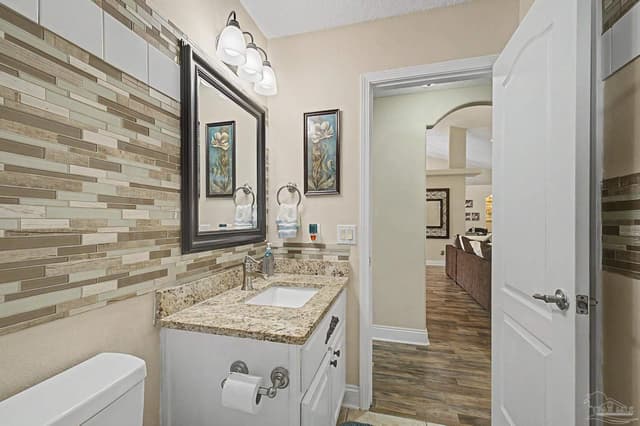 9088 Iron Gate Blvd, Milton FL 32570 photo 26