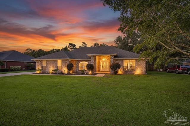 9088 Iron Gate Blvd, Milton FL 32570 photo 3