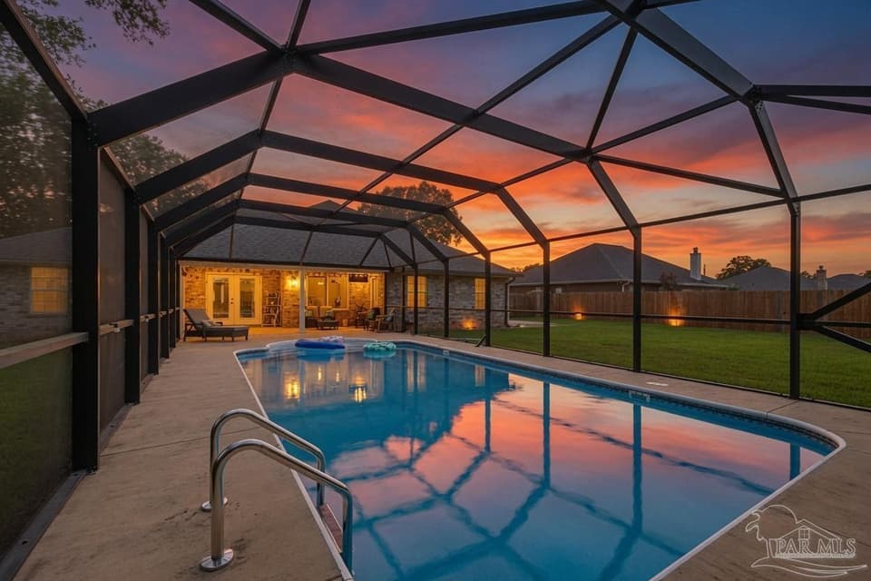 9088 Iron Gate Blvd, Milton FL 32570 photo 1