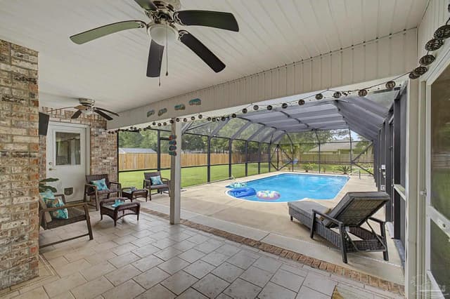 9088 Iron Gate Blvd, Milton FL 32570 photo 34