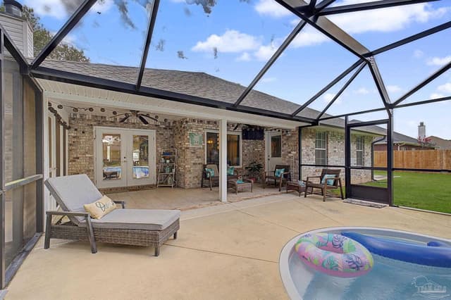 9088 Iron Gate Blvd, Milton FL 32570 photo 33