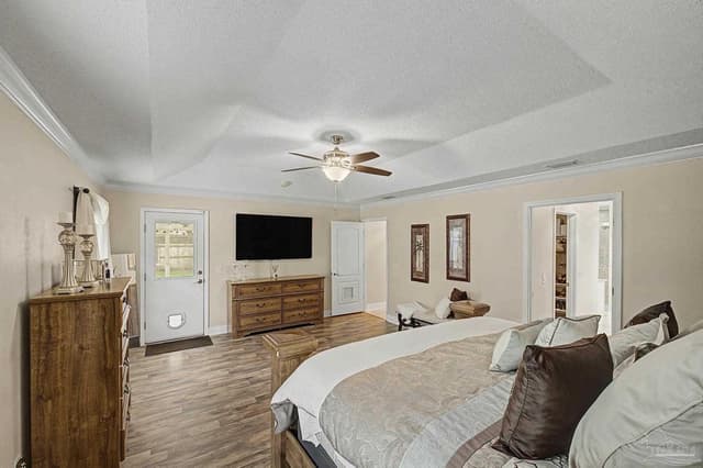 9088 Iron Gate Blvd, Milton FL 32570 photo 18