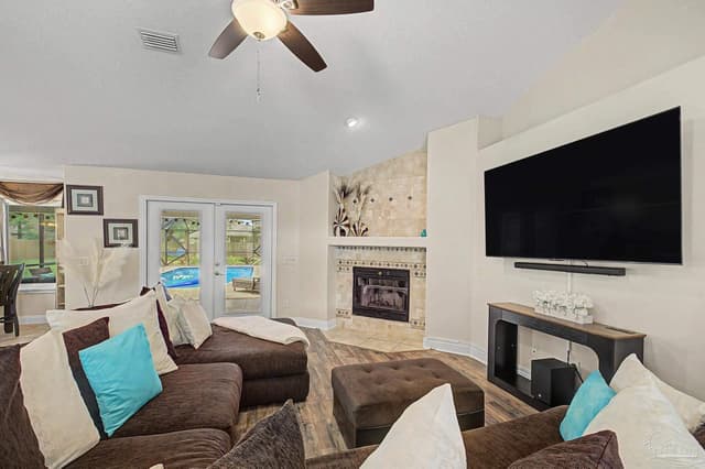 9088 Iron Gate Blvd, Milton FL 32570 photo 31