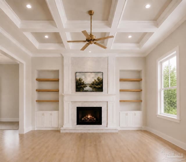 3276 Parkstone Pines Rd property photo