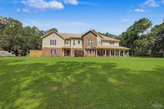 9717 Mobile Hwy property photo