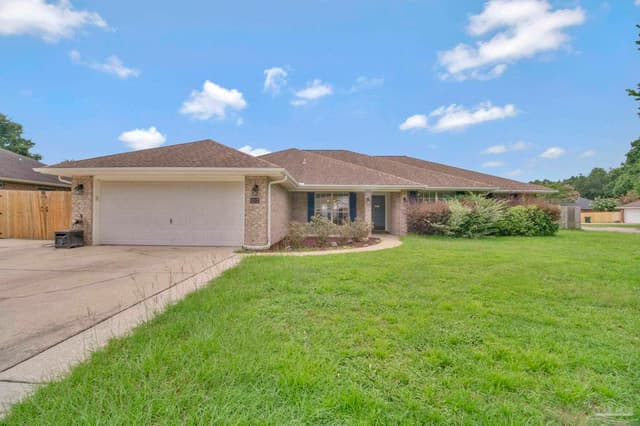 5267 Hawks Nest Dr, Milton FL 32570 photo 52
