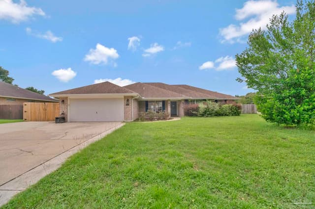 5267 Hawks Nest Dr, Milton FL 32570 photo 58
