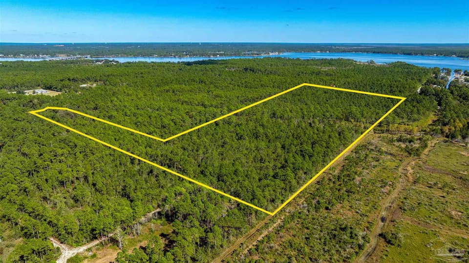 0000 Sandy Pt St, Milton FL 32583 photo 1