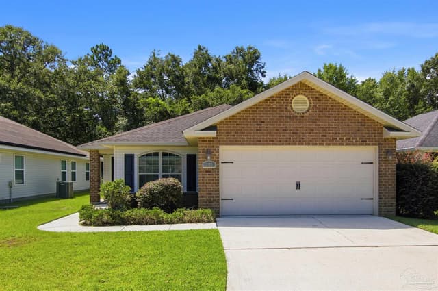 5183 Teresa Dr, Milton FL 32583 photo 6