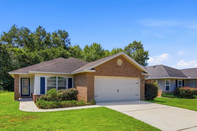 5183 Teresa Dr, Milton FL 32583 photo 3