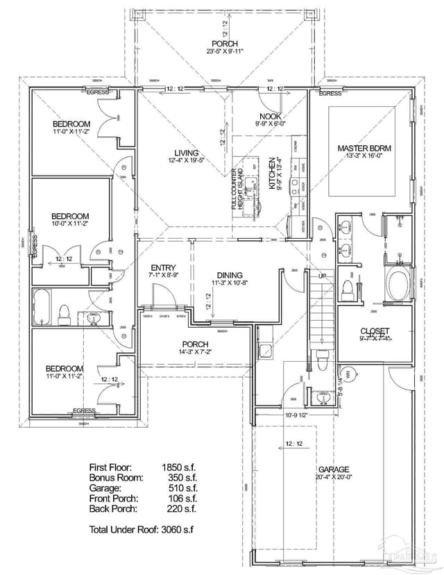 21 Paradise Palm Cir property photo