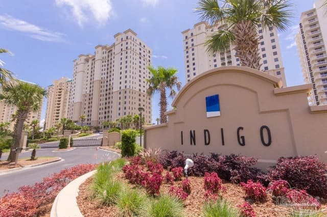 13621 Perdido Key Dr # 1102E, Perdido Key FL 32507 exterior