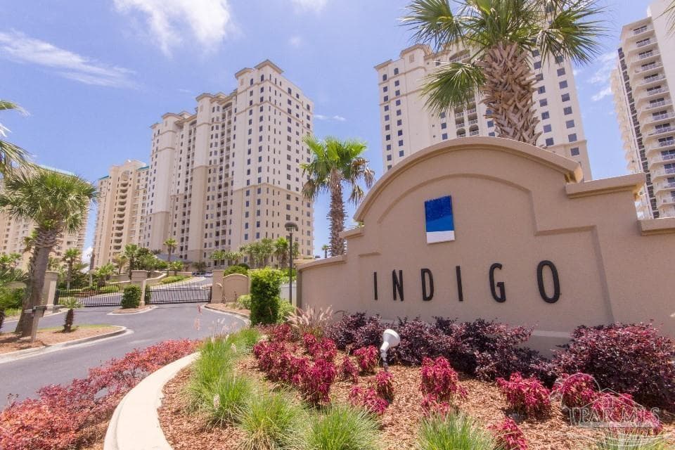 13621 Perdido Key Dr # 1102E, Perdido Key FL 32507 photo 1