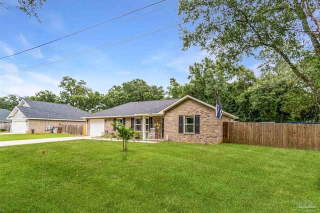 4866 Lamar Dr property photo
