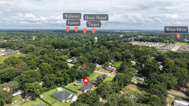 4866 Lamar Dr, Pace FL 32571 photo 34