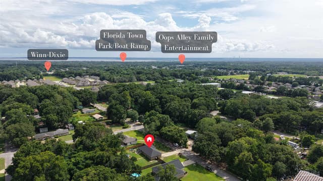 4866 Lamar Dr, Pace FL 32571 photo 33